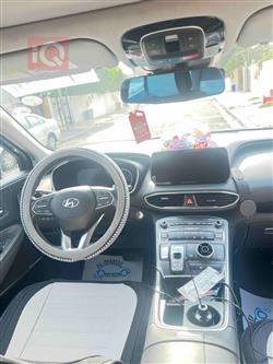 هیوندای سەنتافی